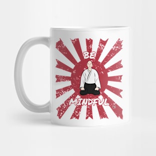 Be Mindful Mug